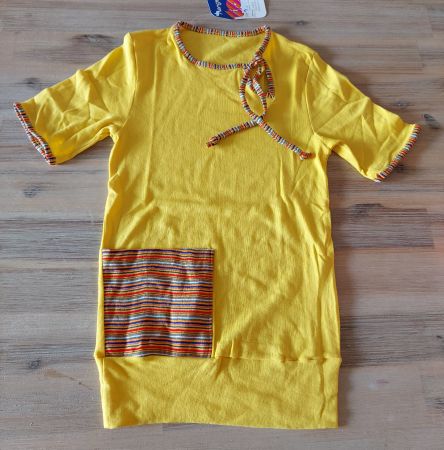Neues Kurzarmshirt Gr. 176