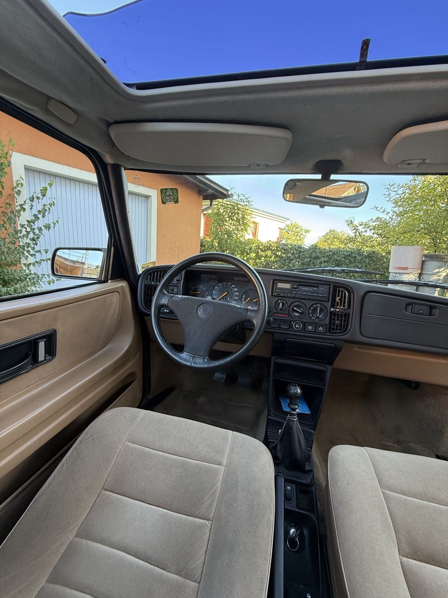 Saab Autos: Saab 900s – D'occasion à St-Aubin-Sauges par sho_z9vr 7
