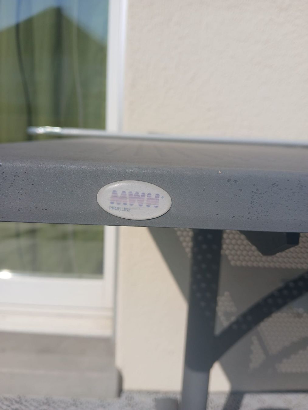 Set di tavolo e panche: Gartentisch & Stühle – Usato da Wohlen AG venduto da maegart 2