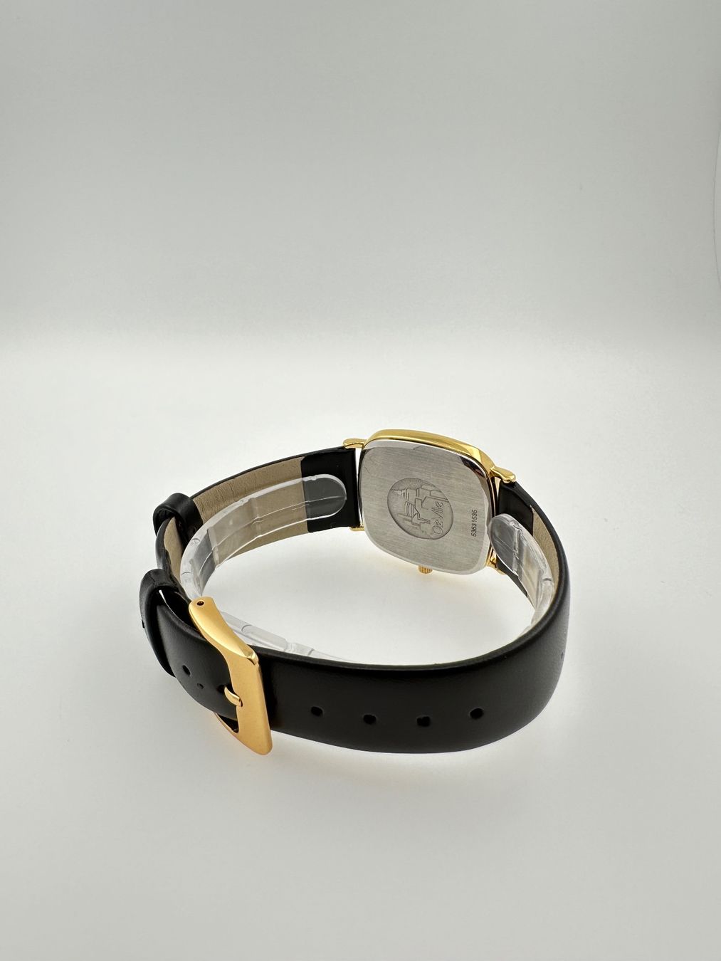 Omega Uhren: Omega De Ville – Gebraucht aus Bremgarten AG von uhrenshopp 5