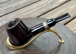 Tabakpfeife VAUEN de Luxe 075