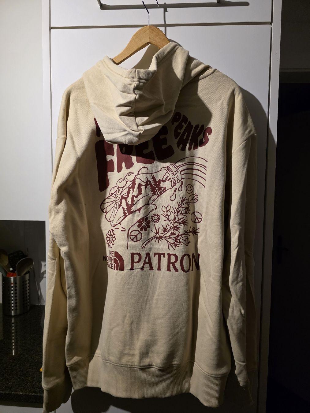 Pulls & Sweat-shirts: The North Face Kapuzenpullover Gr. M – Neuf (Voir description) à Pratteln par Luca.Leuenberger77 1