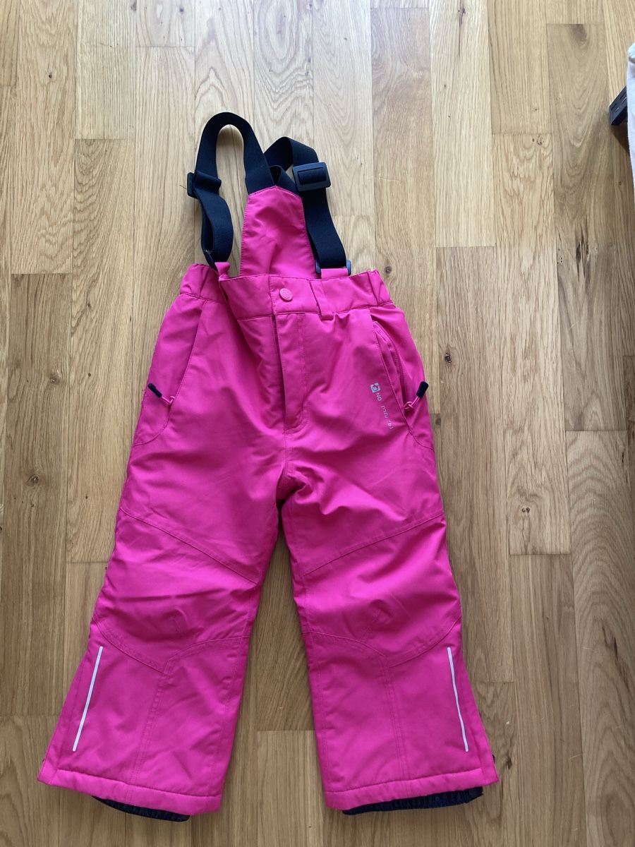 Completi: Mädchen Skianzug Gr 98  – Usato da Staad SG venduto da gab_7dr9 6