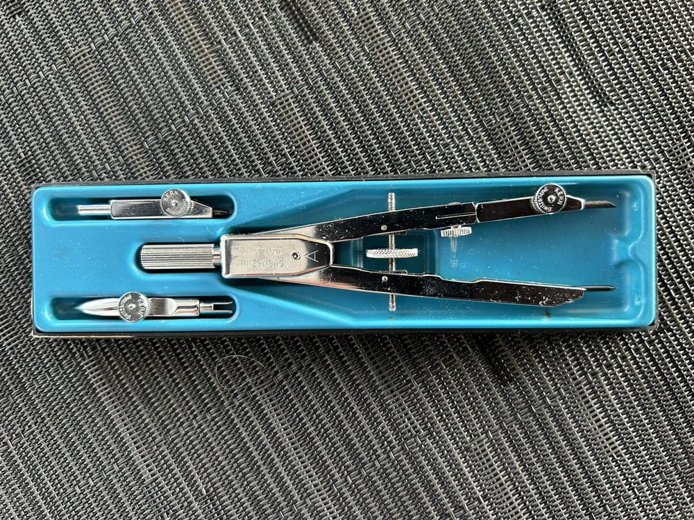 Zirkel Kaufen auf Ricardo