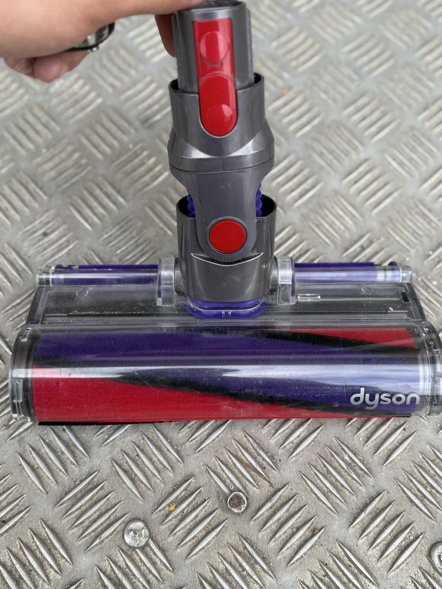Dyson Altro per la casa: Brosse turbo Dyson  – Usato da Denges venduto da tin_2fxr