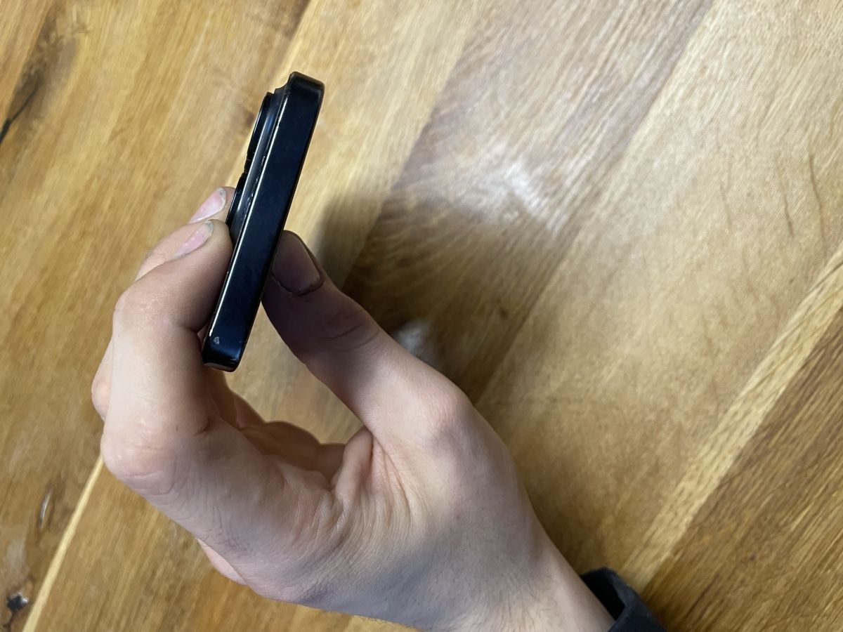 Apple Handys / Smartphones: Ipohne 15Pro – Gebraucht aus Gossau SG von noa_m92n 6