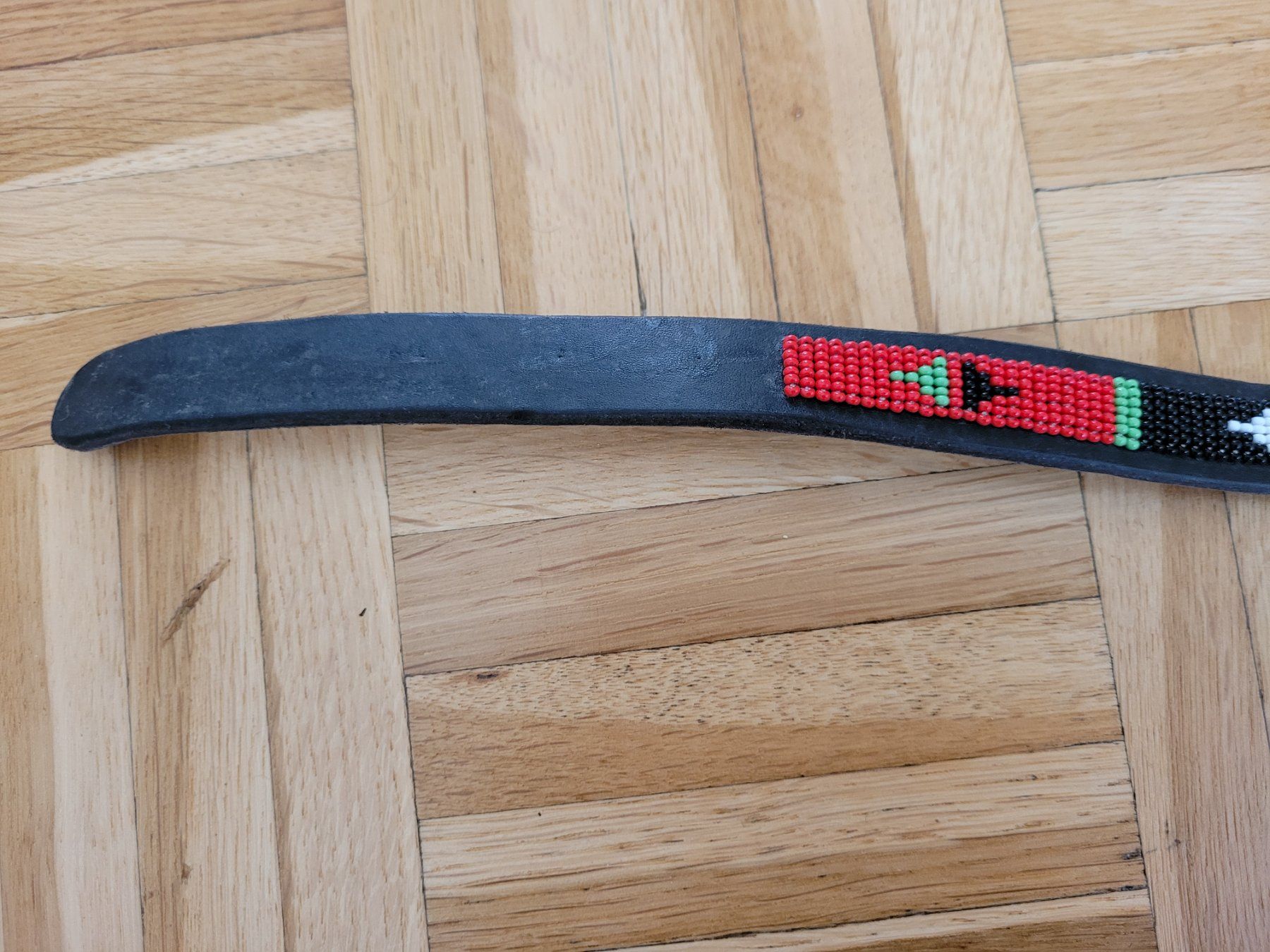 Leine & Halsband: Wunderschönes Hundehalsband 25-34cm, NEU – Neu und originalverpackt aus Münchenbuchsee von Grundel74 2