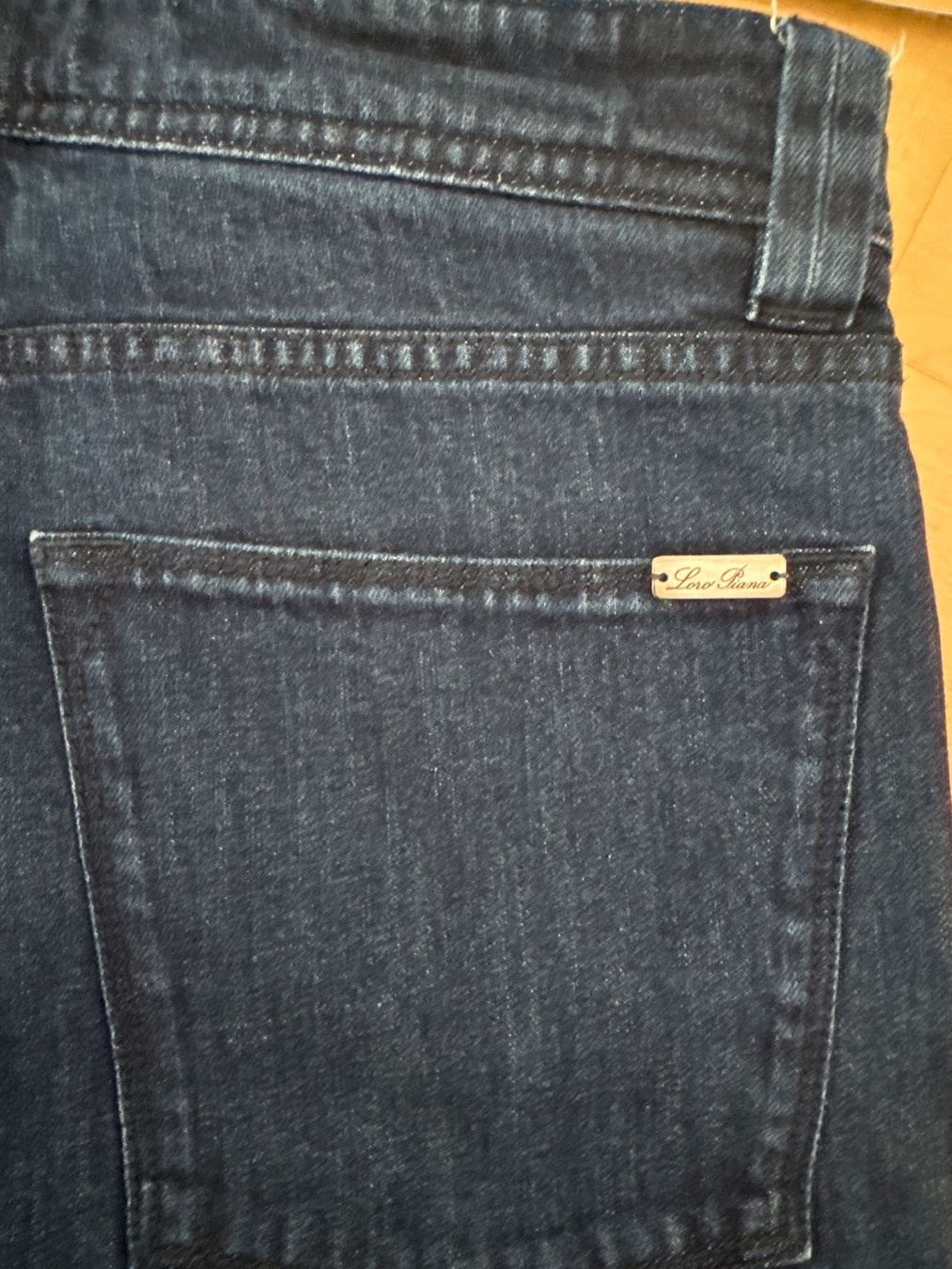 Loro Piana Jeans: Loro Piana Jeans – Usato da Winterthur venduto da Emma0312 6