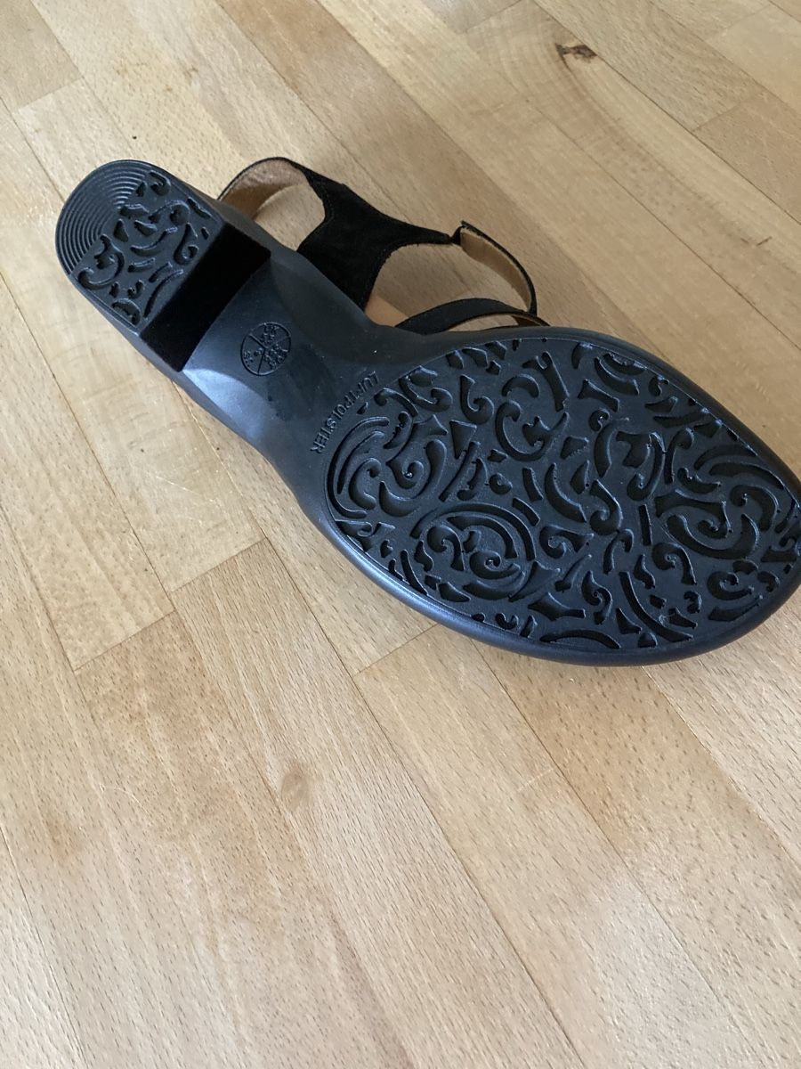 Ara Damenschuhe: ara Sandalette 38,5 – Gebraucht aus Schaffhausen von christamawe 4