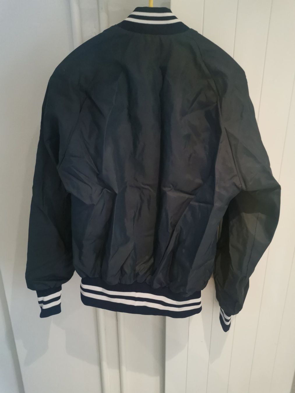 Jacken: Leichte Jacke *Neu* – Neu (gemäss Beschreibung) aus Mollis von Croco 1