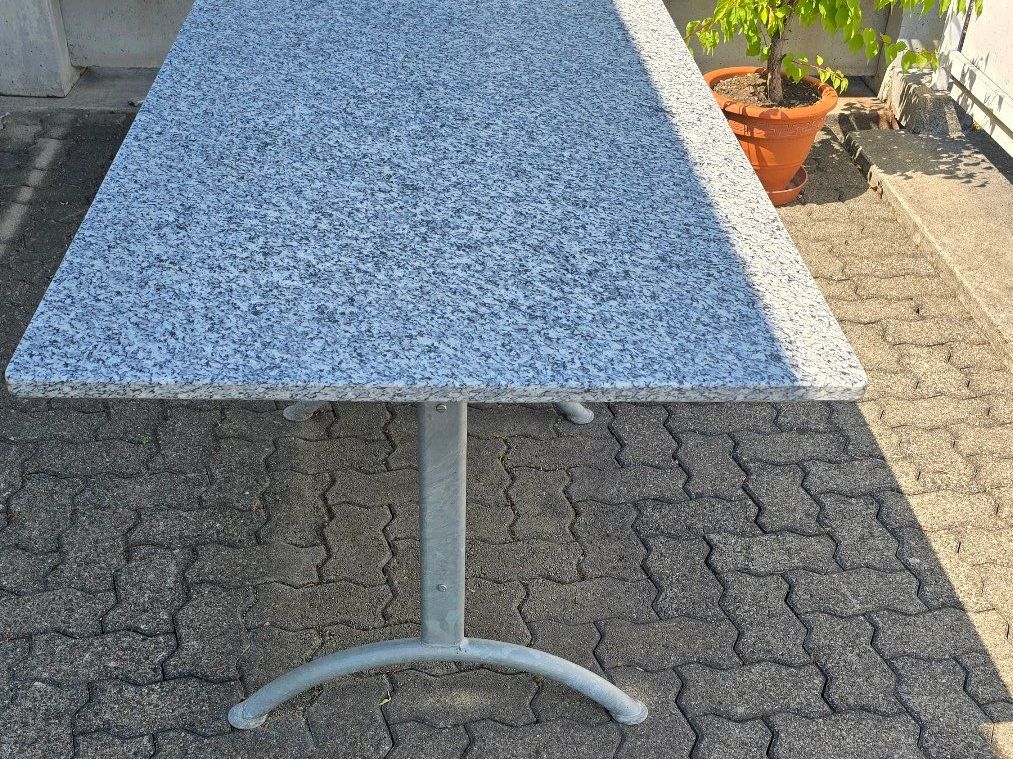 Tavoli: Gartentisch – Usato da Thalwil venduto da ed71