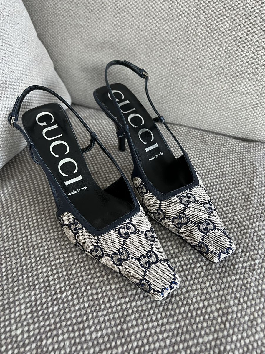 Gucci Scarpe da donna: Original shoes Gucci – Usato da Zürich venduto da agi_j875