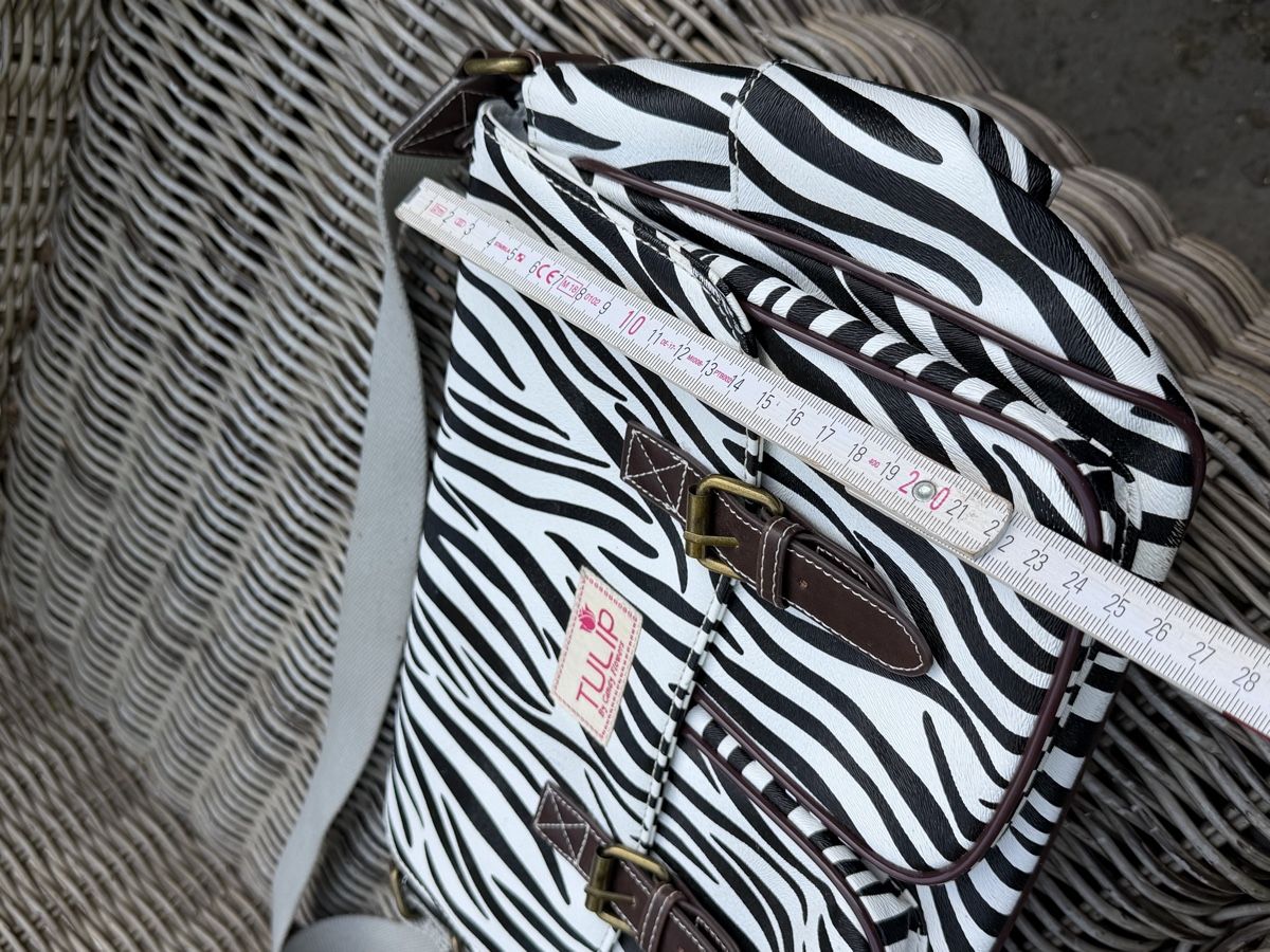 Tulip Borse da donna: Tulip Tasche Umhängetasche Handtasche – Usato da Deitingen venduto da Himhip 3