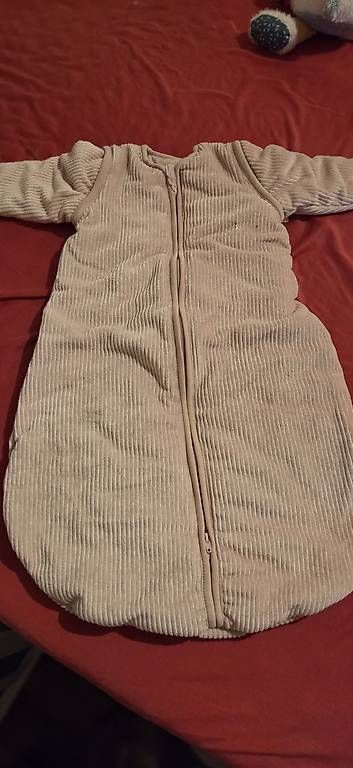 Schlafsäcke: Babyschlafsack – Neu und originalverpackt aus Pfyn von hei_d7qw 1