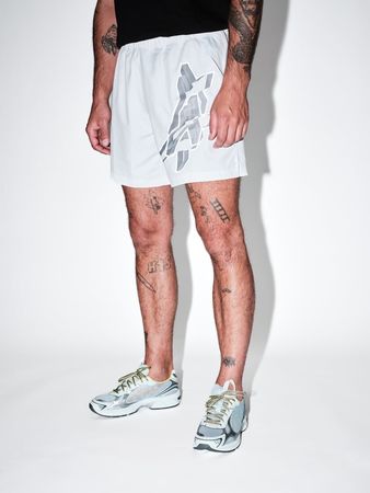 hässics shorts white
