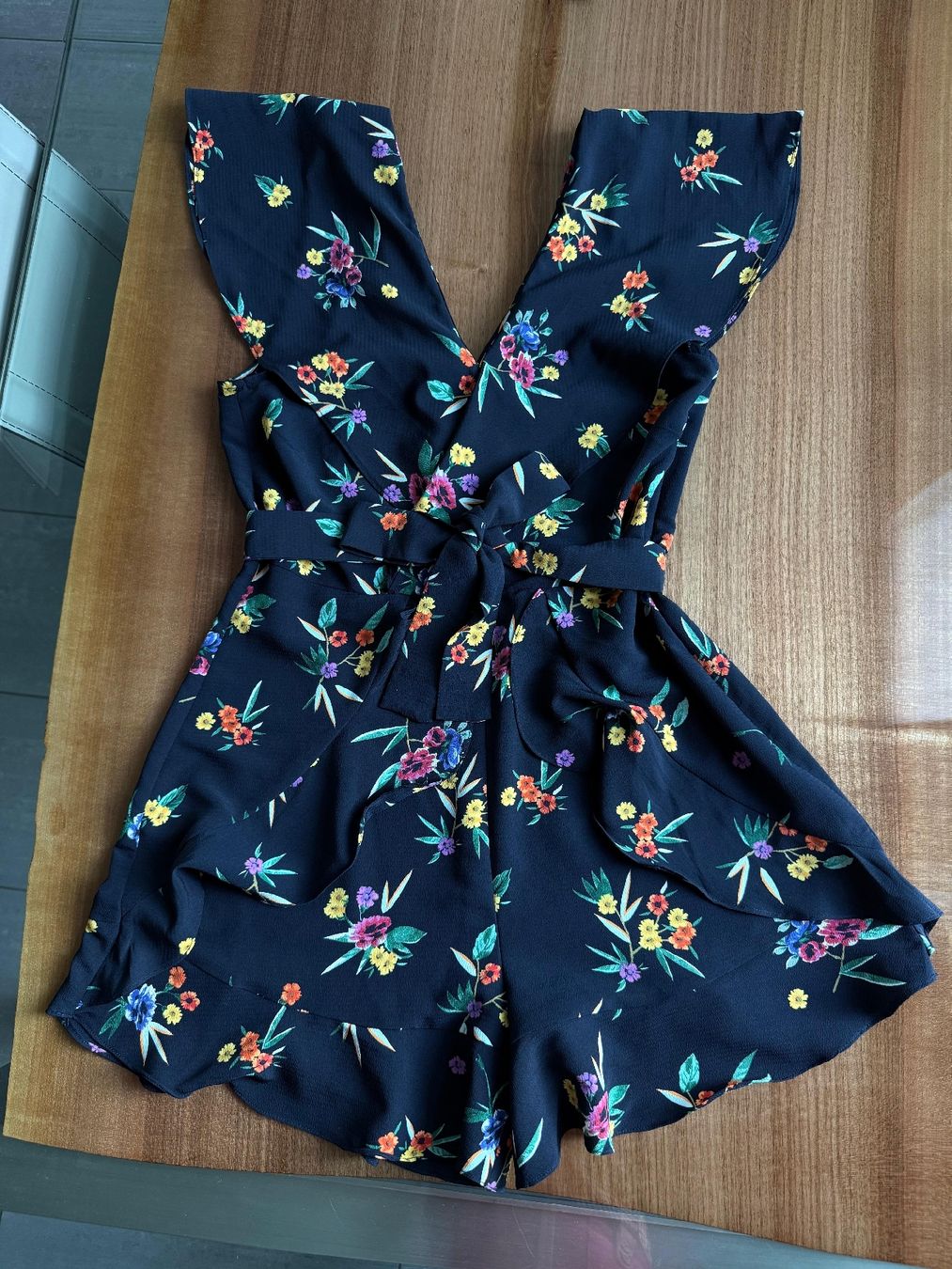 Jumpsuits: Overall Gr. S-36 Mango – D'occasion à Winterthur par tim_cl8x