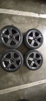 Lincancabur Dark - Peugeot 308 CC / GTi 18" Felgen