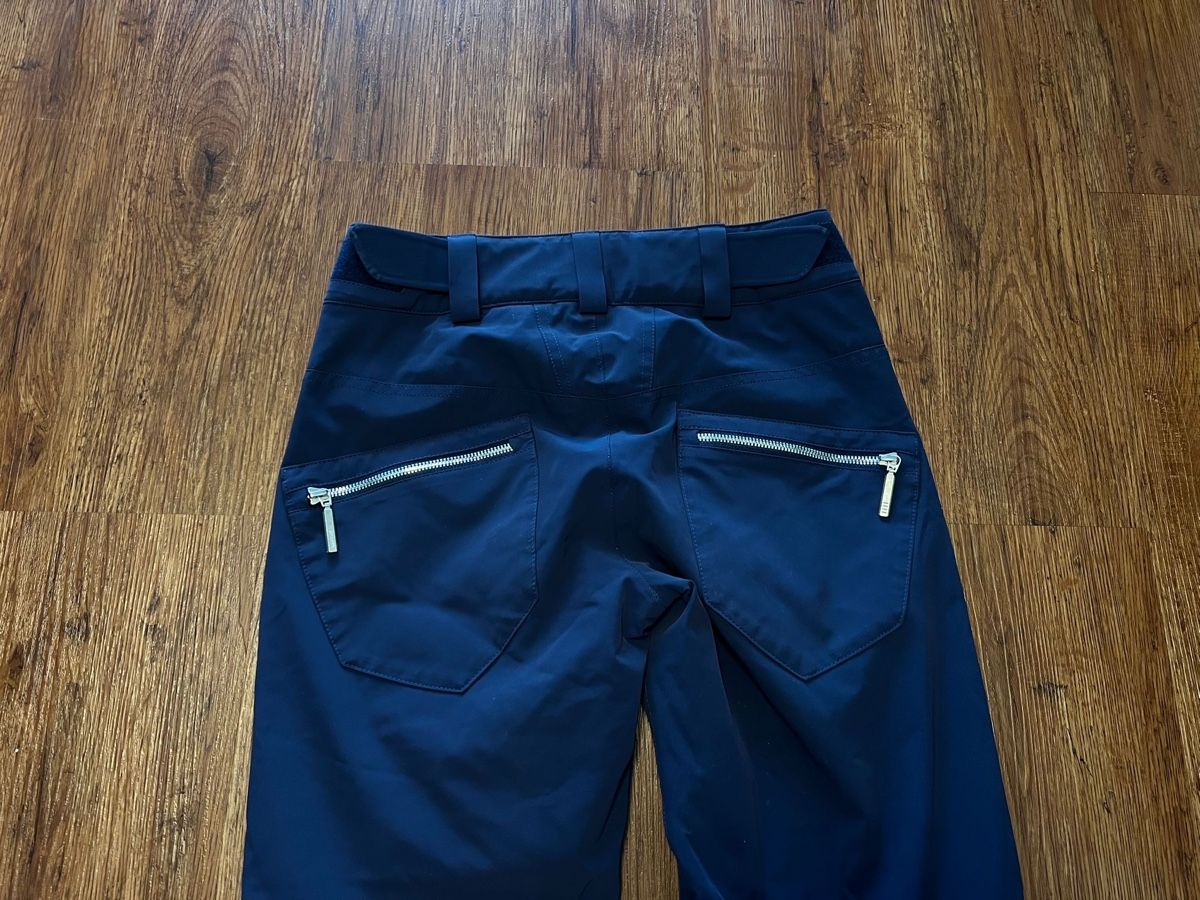 Pantaloni: Schöne Descente Skihosen – Nuovo (secondo la descrizione) da Gwatt (Thun) venduto da Yinbulma 3
