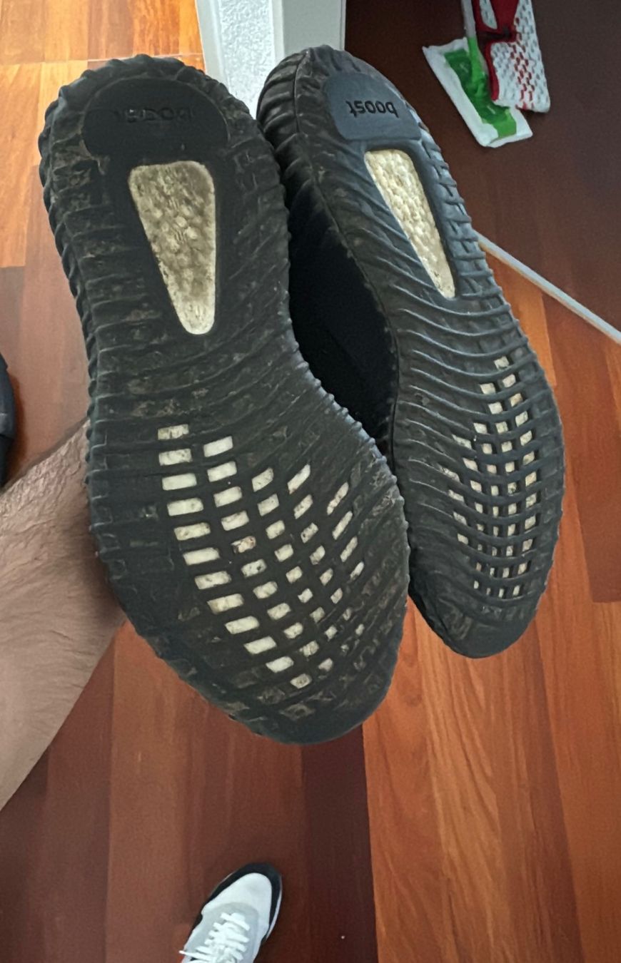 Adidas Scarpe da uomo: Adidas Yeezy Boost 350 V2 – Nuovo (secondo la descrizione) da Reinach BL venduto da Nushka89 4