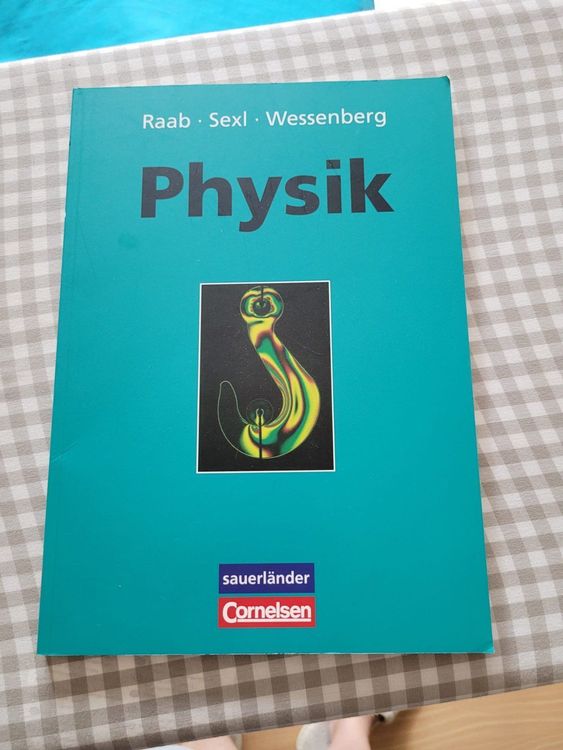 Physik ( Raab/ Sexl /Wessenberger) | Kaufen auf Ricardo