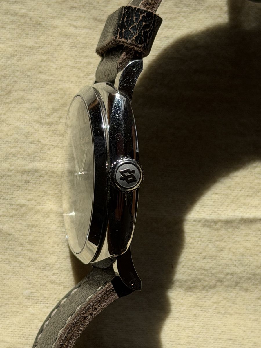 Panerai Orologi: Panerai Radiomir 1940 PAM 00514 – Usato da Bellmund venduto da m.a.burri 7