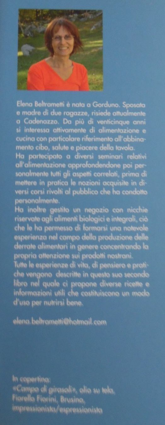 Libri: 2 Kochbücher Italienisch – Nuovo (secondo la descrizione) da Bellinzona venduto da Luna093 3