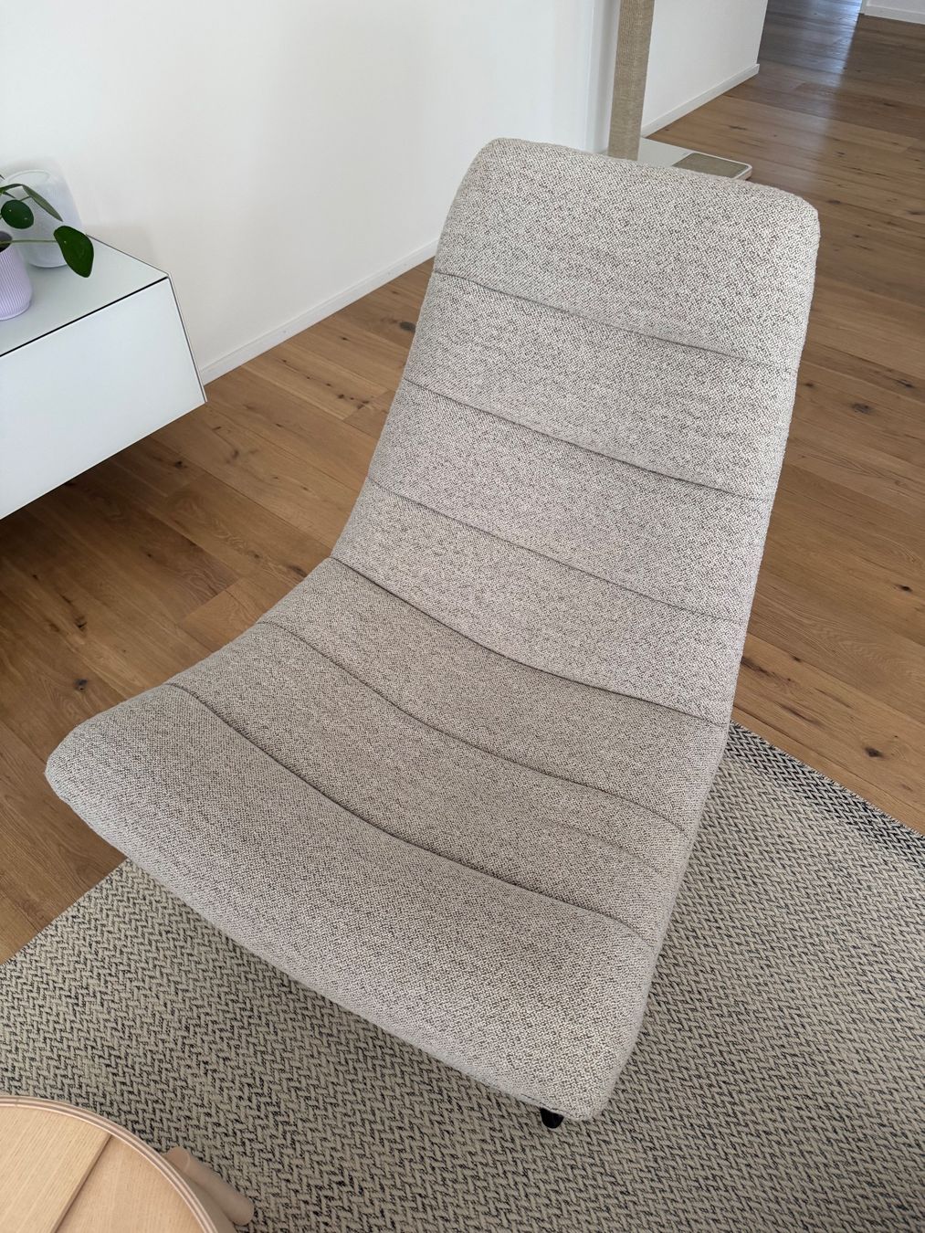 Pfister Fauteuils: Sessel Peter von Pfister – D'occasion à Winterthur par Stolltebenrad 1
