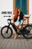 High Quality - Flyer E-Bike 25km/h