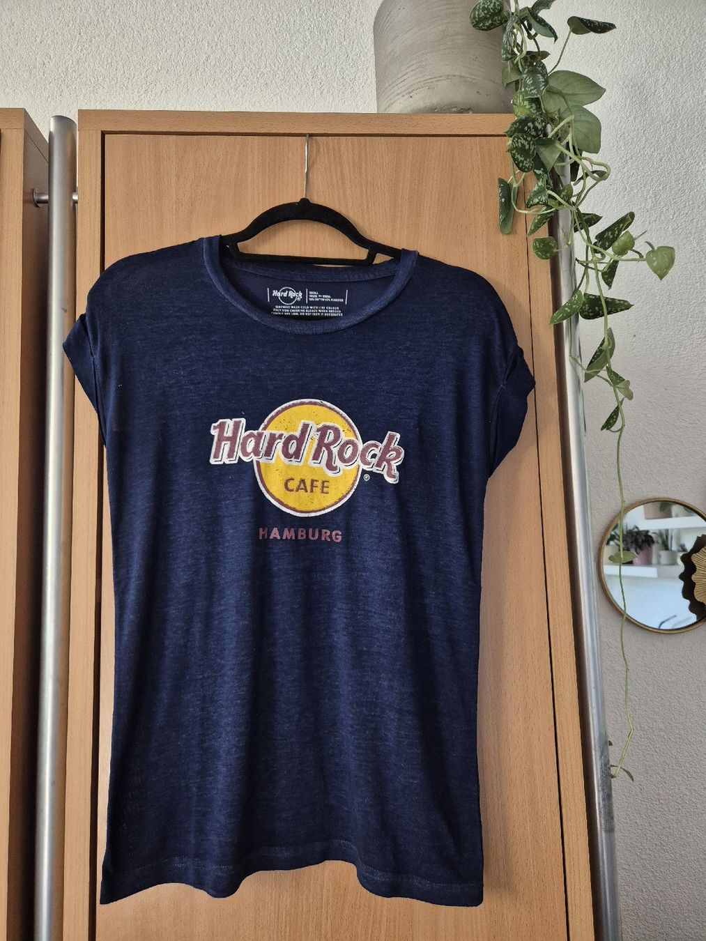 Hard Rock Cafe T-Shirts: T-shirt – Gebraucht aus Gondiswil von jst_z5bz