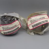 2x Buchsen Querlenker hinten Subaru Impreza STI Group N