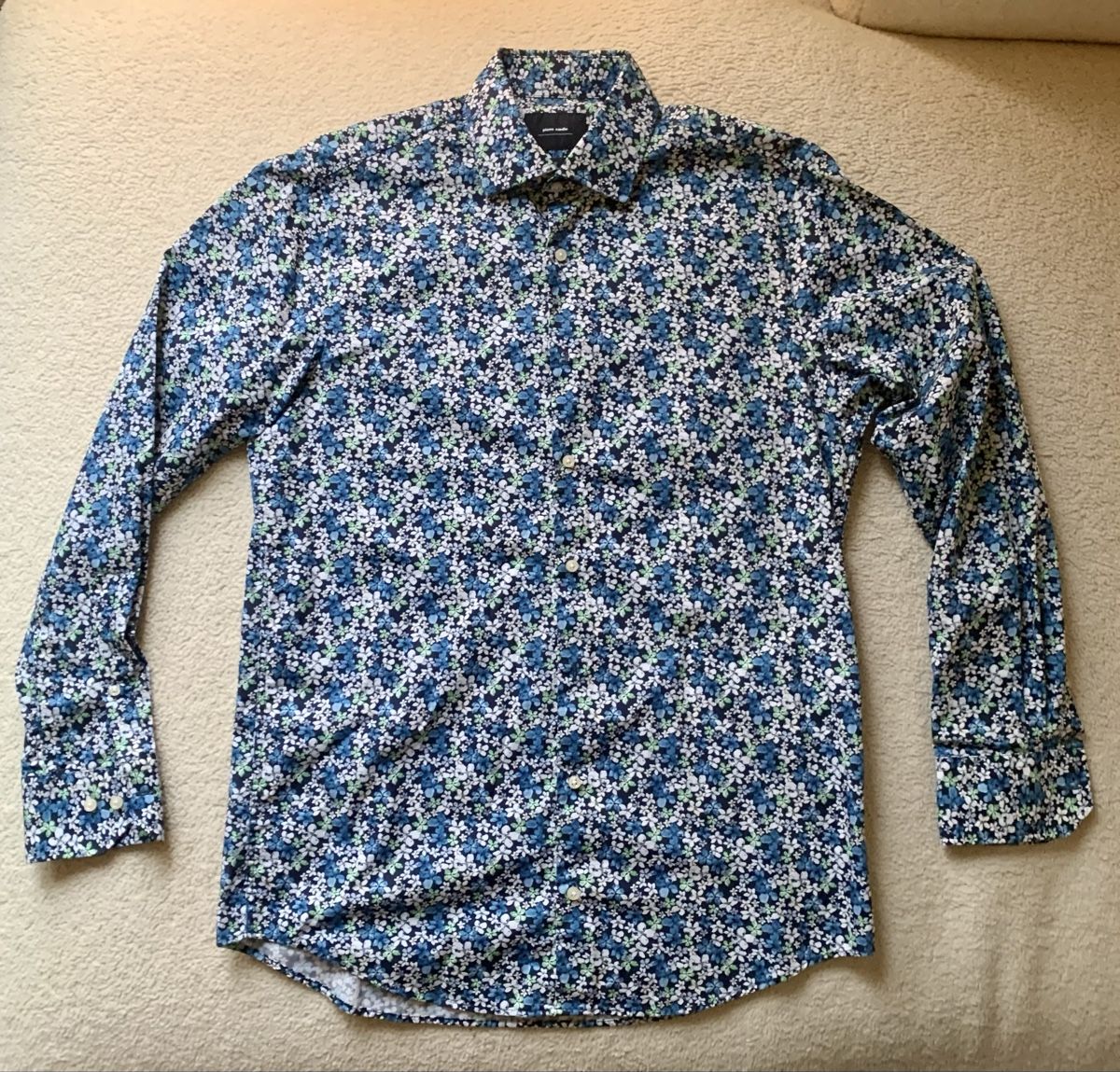Pierre Cardin Camicie: Hemd – Usato da Bern venduto da SaleOutPhil