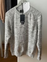 Neuer 100% originaler Dsquared2 Pullover Sweater Grösse L