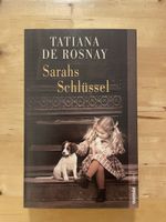 Sarahs Schlüssel - Tatiana de Rosnay