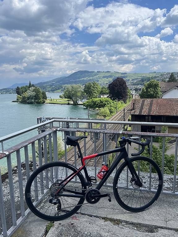 Biciclette: Rose reval Four  – Usato da Wädenswil venduto da zgo_l7pp 3