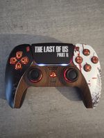 PS5 DualSense Controller The Last of Us Part II mit LED🥵
