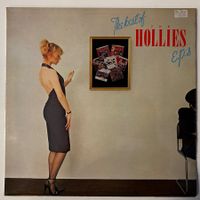 Original Vinyl Schallplatte: The Hollies – Best Of E.P.s