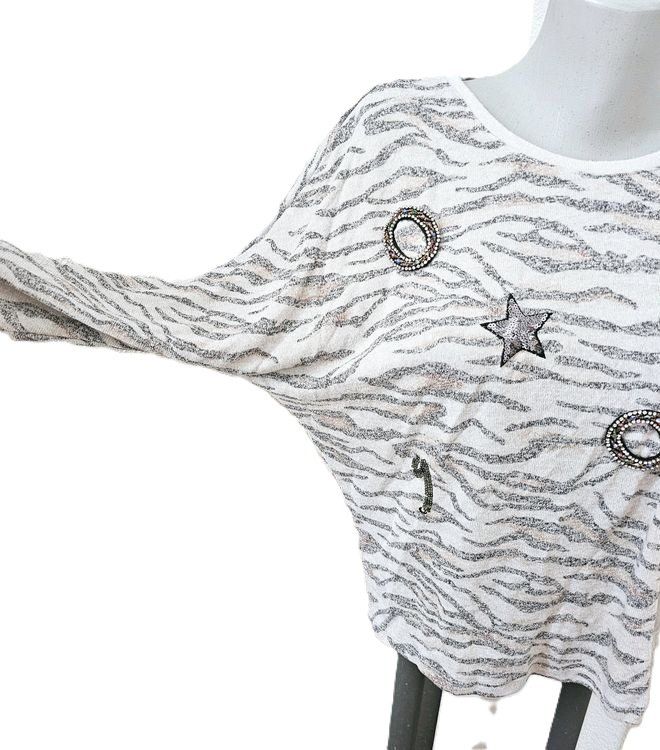 Maglioni & Felpe: KEY LARGO Pullover  ca. Gr. S Leo – Usato da Füllinsdorf venduto da Sunnebliemli7 2