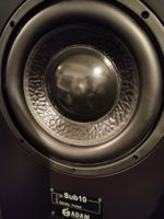 Subwoofer Adam Audio Sub 10 MK2