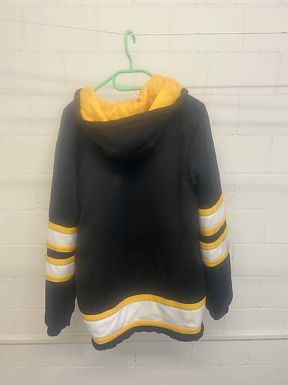 Vestes: NHL Boston Bruins Jacket – D'occasion à Effretikon par PrimeTimeB 1