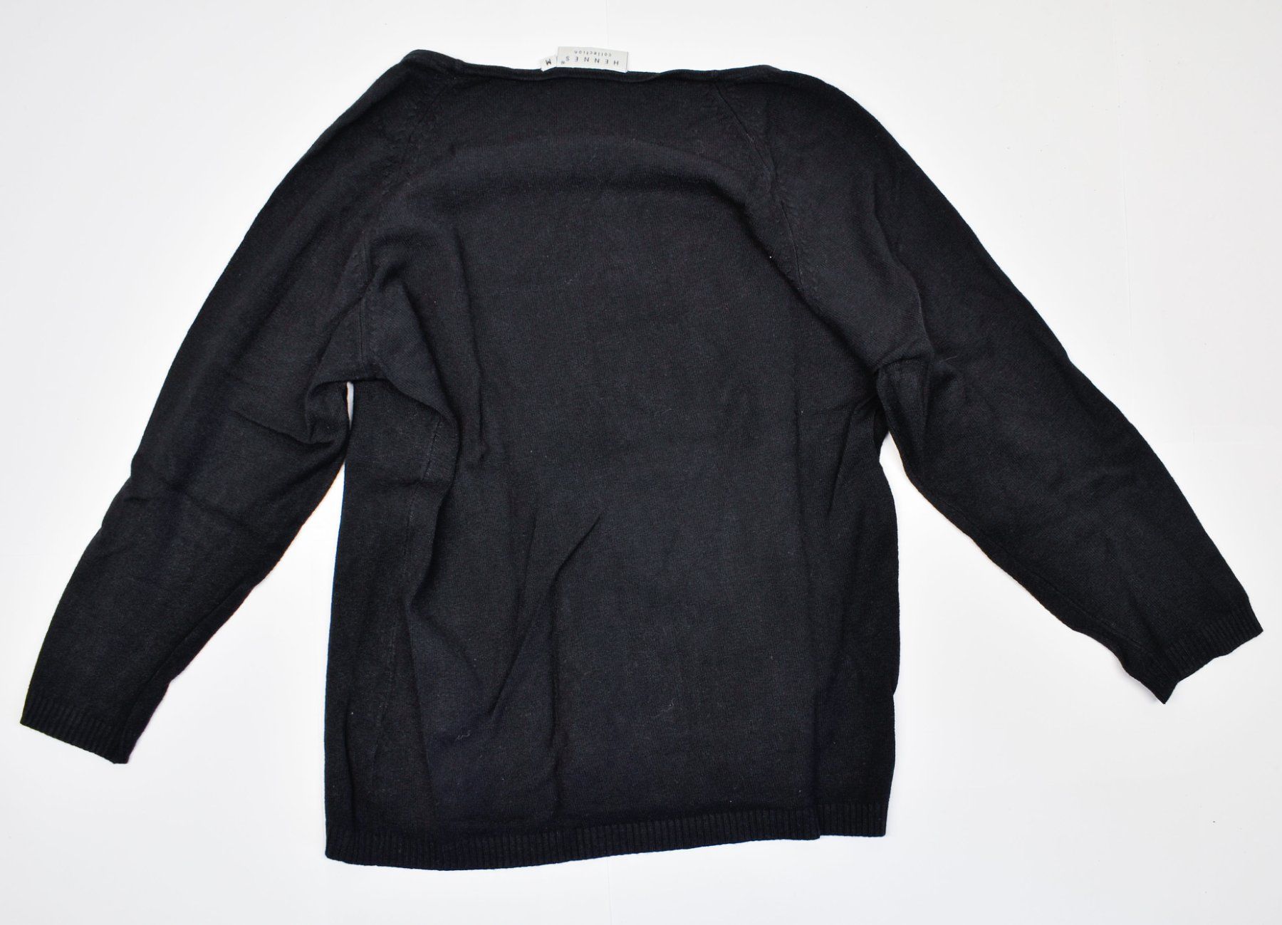 H&M Pullover & Sweatshirts: einfacher dünner Pullover Damen Hennes Collection – Gebraucht aus Biel/Bienne von tim_pww5 1