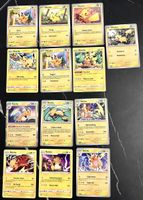⚡️XL Pikachu e Raichu! ⚡️ carte pokemon