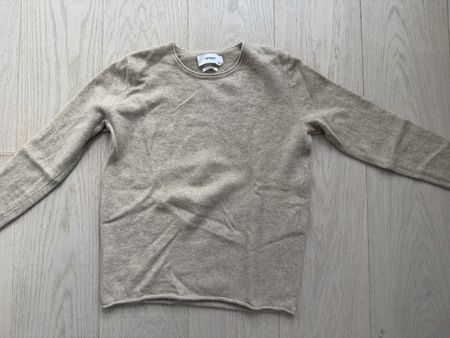 Notshy Cashmerepullover xs/S