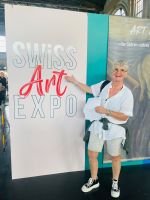 Das Original „Das unzensierte Ich“ Aussteller SWISSARTEXPO