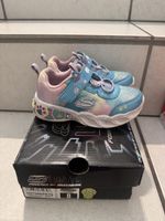 Skechers S-Lights Grösse 24