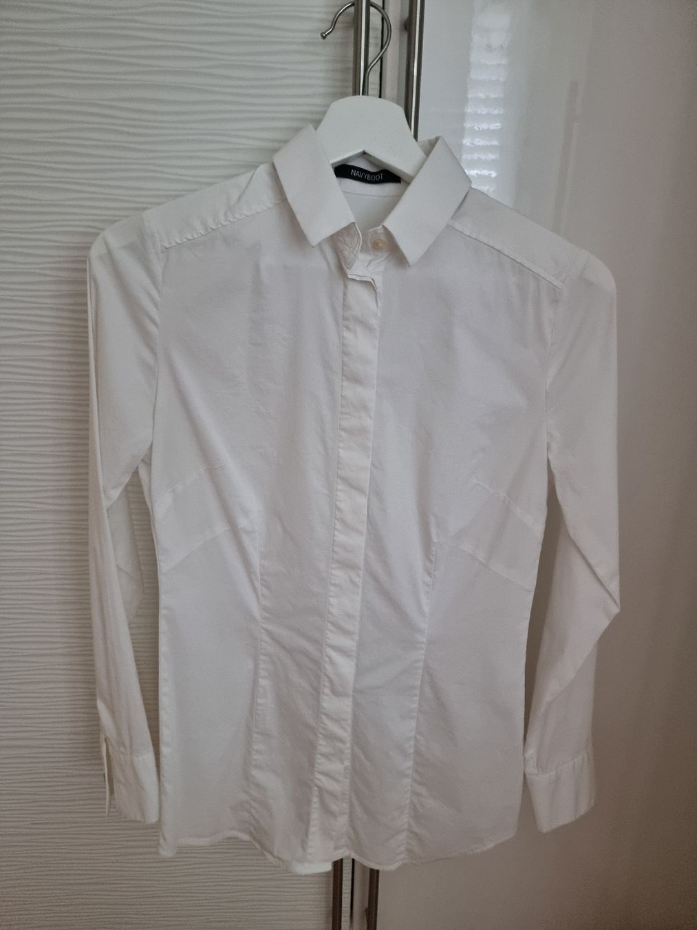 Navyboot Camicette: Bluse von Navyboot – Nuovo (secondo la descrizione) da Affoltern am Albis venduto da Ebruli89