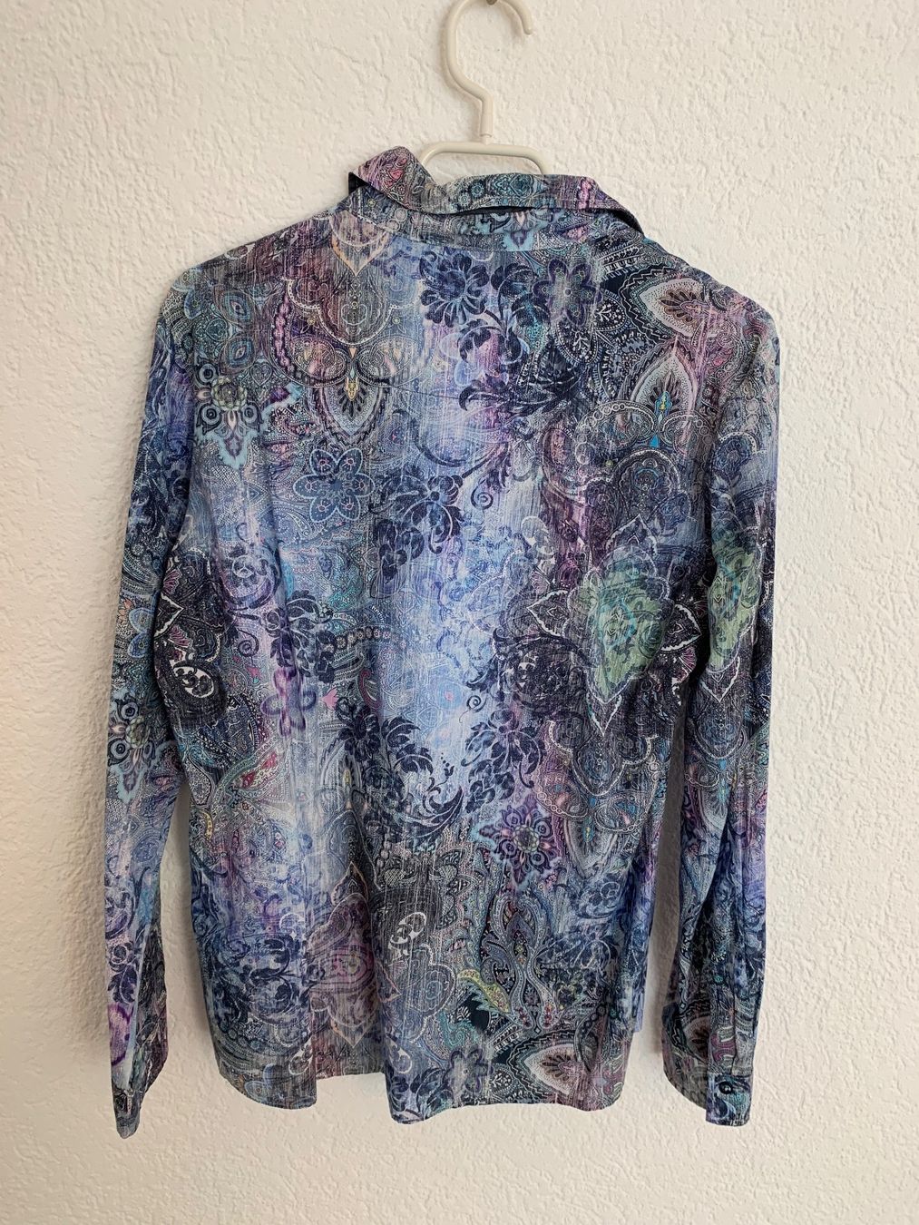 Gerry Weber Camicette: Gerry Weber Bluse Hemd Gr. 36 / S – Usato da Fislisbach venduto da KolibriSecondhand 8