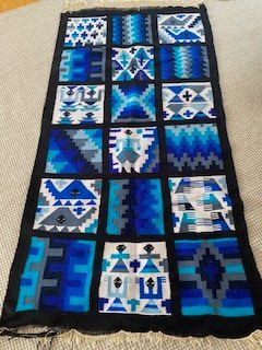 Tapis: Teppich – Défectueux à Zumikon par Karin54
