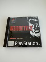 Jeu PlayStation Resident Evil 2