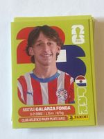 Panini WM 2026 Sticker - Galarza Fonda PAR 14