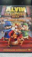 DVD Alvin und die Chipmunks